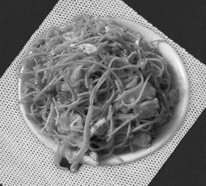 Singapuri chowmein butter