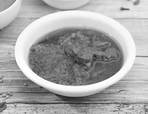 Mutton Stew