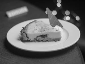 Key Lime Pie