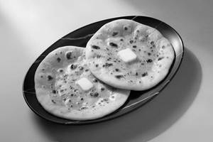 Tawa Butter Roti