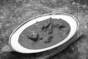 Mutton Rogan Josh