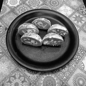 Kaju Patties [5 Pieces]