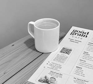Coffee