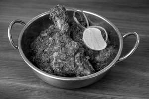 Chicken Sukka
