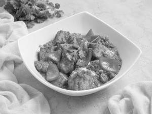 Paneer Do Pyaaza
