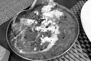 Malai chicken