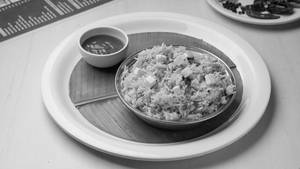 Paneer Fried Rice