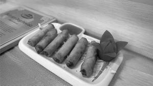 Cigar Roll