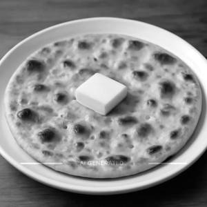 1 Butter roti