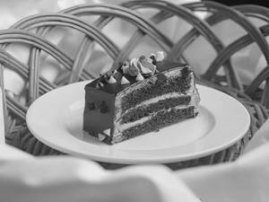 Choco Chips Pastry