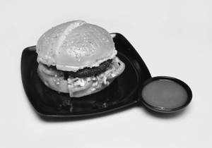 Veg Burger
