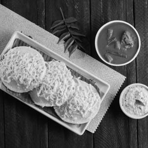 Cheese Podi Idli [10 pic]