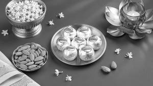 Mawa Kheer Kadam
