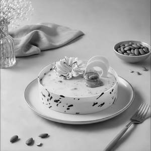 Badam Rocher Cake (Armanda)