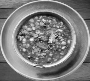 Corn Bharta