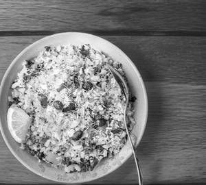 Poha