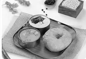 Methu Vadai ( 1 Pc )