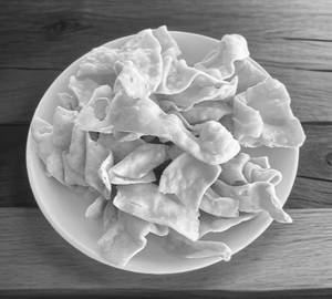 Besan Papdi  ( 1 Pkd  250 Gm )