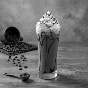 Brrrista Frappe Cold Coffee