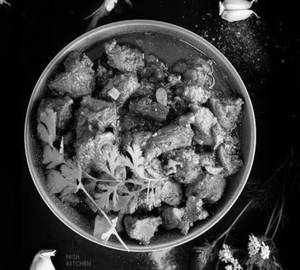 Pepper Beef Gravy