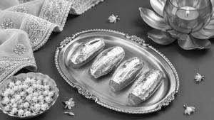Parwal Mithai