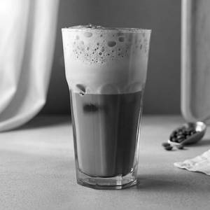 Iced Cappuccino - Zero Sugar