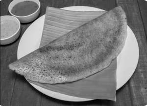 Vilwadri Plain Dosa