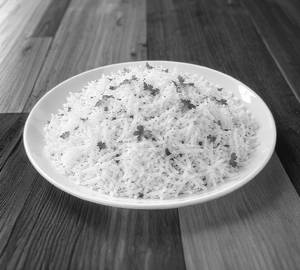 Plain Rice