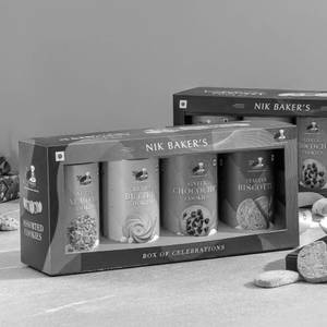 Cookies Gift Pack [460 grams]