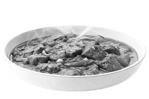 Beef Curry