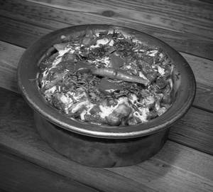 Veg Handi
