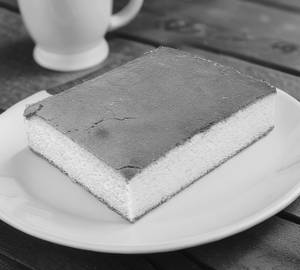 Plain Cake