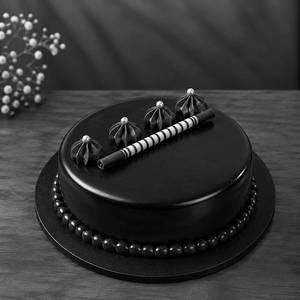 Truffle Cake 2