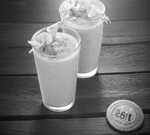 Mango Milkshake