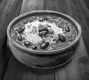 Rajma masala