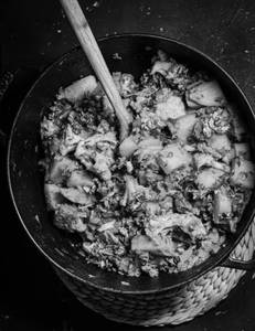 Aloo gobi