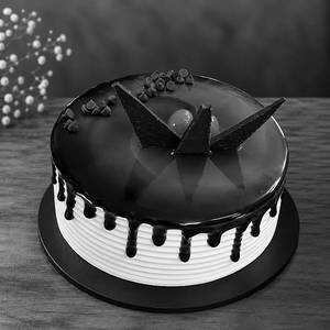 Blueberry Cake 4