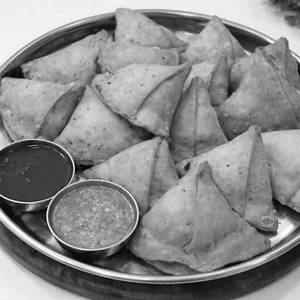 Samosa (2 Pcs)
