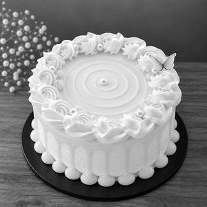 Pineapple Cake 3