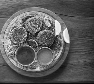 Hara bhara kabab