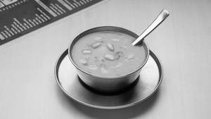 Sweet Corn Soup