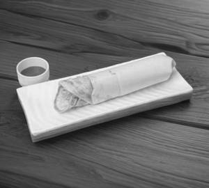 Egg Roll