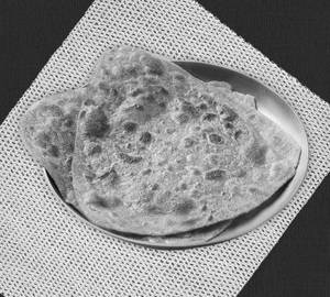 1 Tawa Paratha