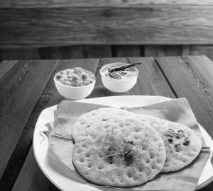 Set Dosa (2 pc)