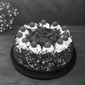Blackforest Cake 4