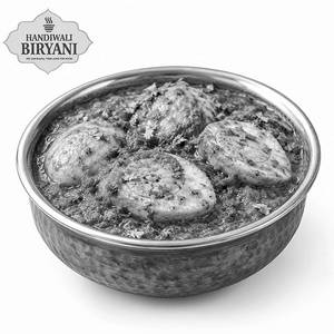 Egg Masala