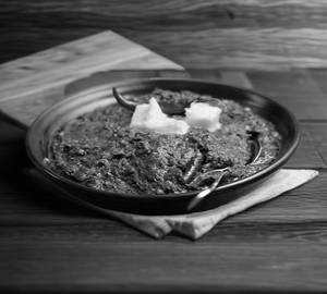 Sarso ka saag