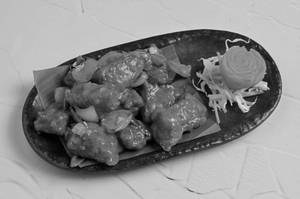 Fish Chilly