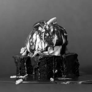 Death By Chocolate