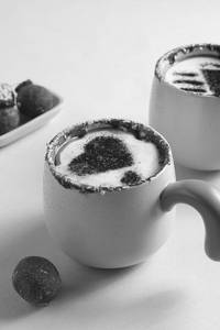Hot Chocolate